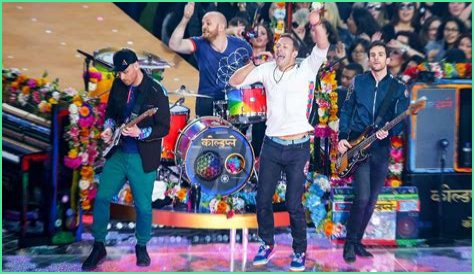 Coldplay net worth, income and estimated earnings of Youtuber channel