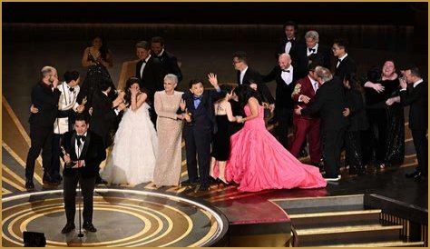 His Movies, Awards, And Rise To Fame