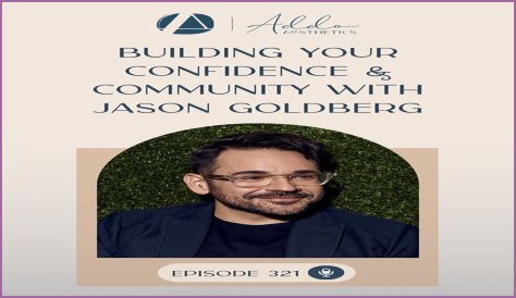 Jason Goldberg Net Worth