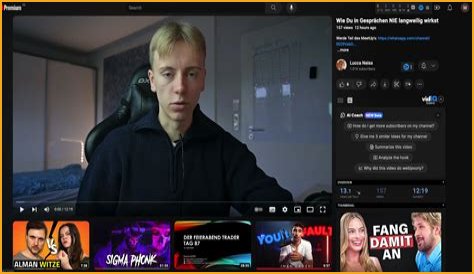 Mc Kevin - Topic Youtuber overview